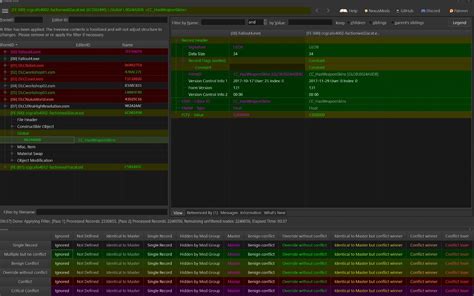 fo4edit 4.0.4.